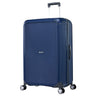Eminent AEGIS - 4 - Rollen - Trolley 78 cm erw. (navy blue) - Markenkoffer