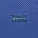 Eminent AEGIS - 4 - Rollen - Trolley 78 cm erw. (navy blue) - Markenkoffer