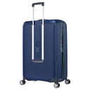 Eminent AEGIS - 4 - Rollen - Trolley 78 cm erw. (navy blue) - Markenkoffer
