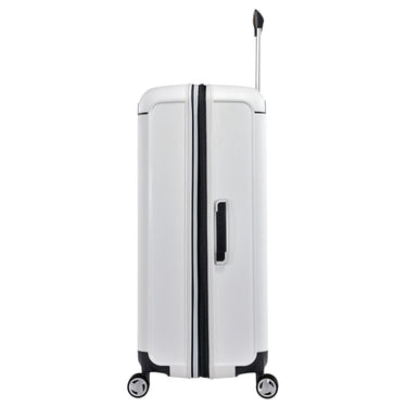 Eminent AEGIS - 4 - Rollen - Trolley 78 cm erw. (white) - Markenkoffer