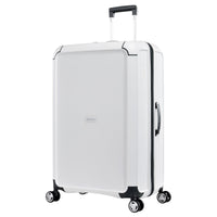 Eminent AEGIS - 4-Rollen-Trolley 78 cm erw. (white)