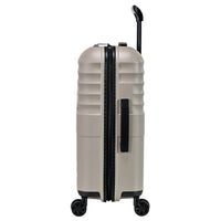 Eminent DANDELION - 4-Rollen-Kabinentrolley 55 cm (beige) - Ansicht 2