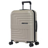 Eminent DANDELION - 4-Wheel Cabin Trolley 55 cm (Color: beige)