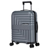 Eminent DANDELION - 4-Wheel Cabin Trolley 55 cm (dark grey)
