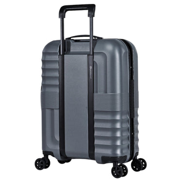 Eminent DANDELION - 4 - Rollen - Kabinentrolley 55 cm (dark grey) - Markenkoffer