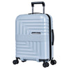 Eminent DANDELION - 4-Wheel Cabin Trolley 55 cm (misty blue)