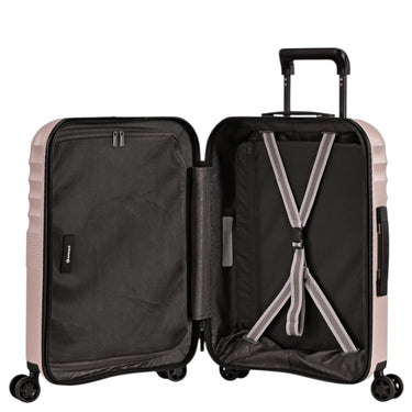 Eminent DANDELION - 4 - Rollen - Kabinentrolley 55 cm (rose) - Markenkoffer