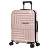 Eminent DANDELION - 4-Wheel Cabin Trolley 55 cm (rose)