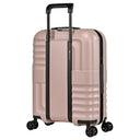 Eminent DANDELION - 4 - Rollen - Kabinentrolley 55 cm (rose) - Markenkoffer