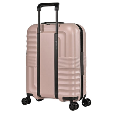 Eminent DANDELION - 4 - Rollen - Kabinentrolley 55 cm (rose) - Markenkoffer