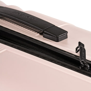 Eminent DANDELION - 4 - Rollen - Kabinentrolley 55 cm (rose) - Markenkoffer