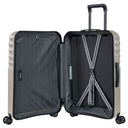 Eminent DANDELION - 4 - Rollen - Trolley 67 cm (beige) - Markenkoffer