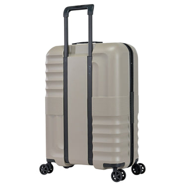 Eminent DANDELION - 4 - Rollen - Trolley 67 cm (beige) - Markenkoffer