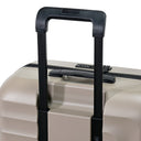 Eminent DANDELION - 4 - Rollen - Trolley 67 cm (beige) - Markenkoffer