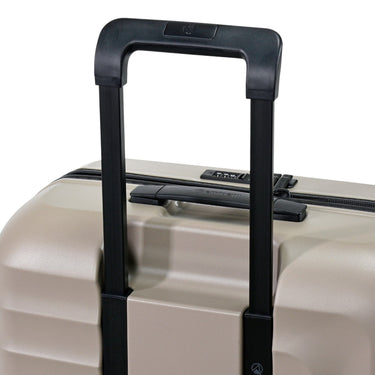 Eminent DANDELION - 4 - Rollen - Trolley 67 cm (beige) - Markenkoffer