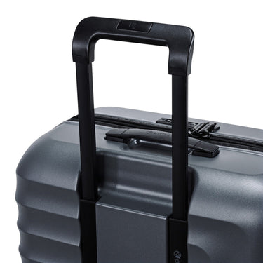 Eminent DANDELION - 4 - Rollen - Trolley 67 cm (dark grey) - Markenkoffer