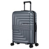 Eminent DANDELION - 4-Rollen-Trolley 67 cm (dark grey)