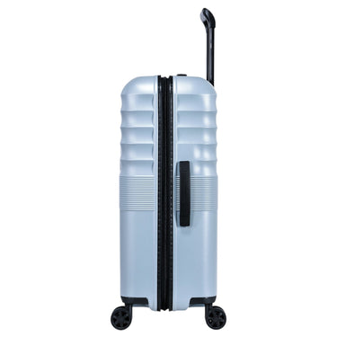 Eminent DANDELION - 4 - Rollen - Trolley 67 cm (misty blue) - Markenkoffer