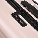 Eminent DANDELION - 4 - Rollen - Trolley 67 cm (rose) - Markenkoffer