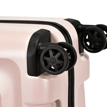 Eminent DANDELION - 4 - Rollen - Trolley 67 cm (rose) - Markenkoffer