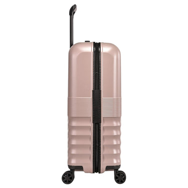 Eminent DANDELION - 4 - Rollen - Trolley 67 cm (rose) - Markenkoffer
