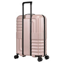 Eminent DANDELION - 4 - Rollen - Trolley 67 cm (rose) - Markenkoffer