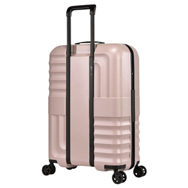 Eminent DANDELION - 4 - Rollen - Trolley 67 cm (rose) - Markenkoffer