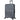 Eminent DANDELION - 4 - Rollen - Trolley 78 cm (dark grey) - Markenkoffer