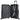 Eminent DANDELION - 4 - Rollen - Trolley 78 cm (dark grey) - Markenkoffer