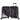 Eminent KAPSTADT BUSINESS PREMIUM - 4 - Rollen - Kabinentrolley 55 cm erw. (dunkelgrau) - Markenkoffer