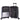 Eminent KAPSTADT BUSINESS PREMIUM - 4 - Rollen - Kabinentrolley 55 cm erw. (dunkelgrau) - Markenkoffer
