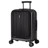 Eminent KAPSTADT BUSINESS PREMIUM - 4-Wheel Cabin Trolley 55 cm ext. (Color: black)