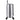 Eminent KAPSTADT BUSINESS PREMIUM - 4 - Rollen - Kabinentrolley 55 cm erw. (silber) - Markenkoffer