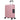 Eminent VERTICA - 4 - Rollen - Kabinentrolley 55 cm (rosa) - Markenkoffer