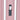 Eminent VERTICA - 4 - Rollen - Kabinentrolley 55 cm (rosa) - Markenkoffer