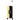 Eminent VERTICA - 4 - Rollen - Kabinentrolley 55 cm (schwarz/gelb) - Markenkoffer