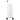 Eminent VERTICA - 4 - Rollen - Kabinentrolley 55 cm (weiß) - Markenkoffer