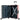 Eminent VERTICA - 4 - Rollen - Trolley 68 cm (grau/rosa) - Markenkoffer