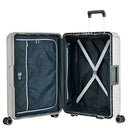 Eminent VERTICA - 4 - Rollen - Trolley 68 cm (hellgrau) - Markenkoffer