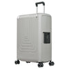 Eminent VERTICA - 4-Wheel Trolley 68 cm (Light Gray)