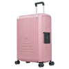 Eminent VERTICA - 4-Wheel Trolley 68 cm (Color: pink)