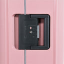 Eminent VERTICA - 4 - Rollen - Trolley 68 cm (rosa) - Markenkoffer