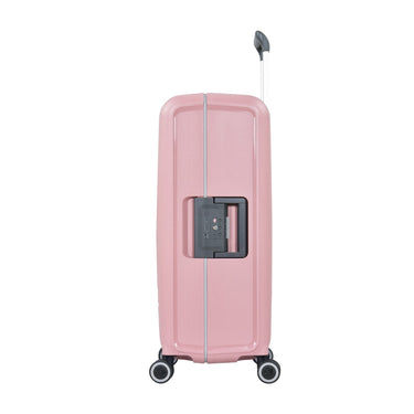 Eminent VERTICA - 4 - Rollen - Trolley 68 cm (rosa) - Markenkoffer