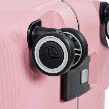 Eminent VERTICA - 4 - Rollen - Trolley 68 cm (rosa) - Markenkoffer