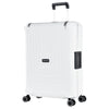 Eminent VERTICA - 4-Wheel Trolley 68 cm (Color: white)