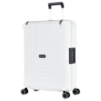 Eminent VERTICA - 4 - Rollen - Trolley 68 cm (weiß) - Markenkoffer