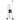Eminent VERTICA - 4 - Rollen - Trolley 68 cm (weiß) - Markenkoffer
