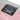 Eminent VERTICA - 4 - Rollen - Trolley 76 cm (grau/rosa) - Markenkoffer