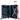 Eminent VERTICA - 4 - Rollen - Trolley 76 cm (grau/rosa) - Markenkoffer