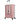 Eminent VERTICA - 4 - Rollen - Trolley 76 cm (grau/rosa) - Markenkoffer